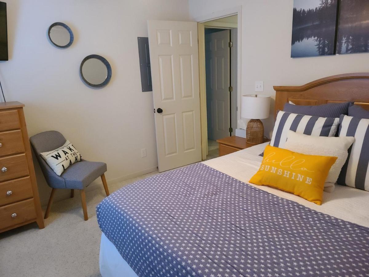 אוסייג' ביץ' Family Fun Lakefront Condo At Parkview Bay מראה חיצוני תמונה