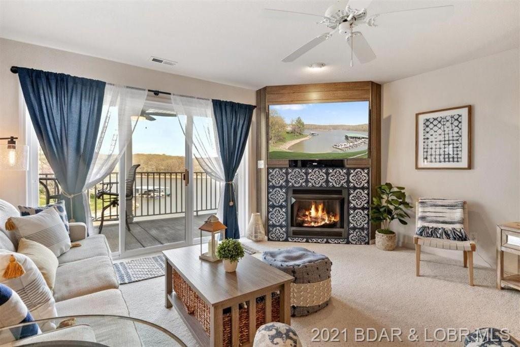 אוסייג' ביץ' Family Fun Lakefront Condo At Parkview Bay מראה חיצוני תמונה