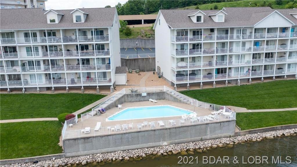אוסייג' ביץ' Family Fun Lakefront Condo At Parkview Bay מראה חיצוני תמונה