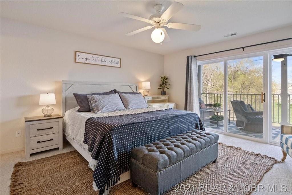 אוסייג' ביץ' Family Fun Lakefront Condo At Parkview Bay מראה חיצוני תמונה