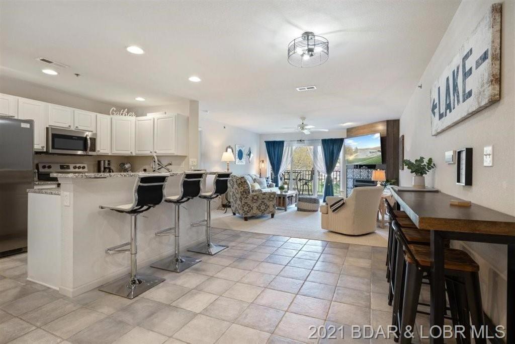 אוסייג' ביץ' Family Fun Lakefront Condo At Parkview Bay מראה חיצוני תמונה