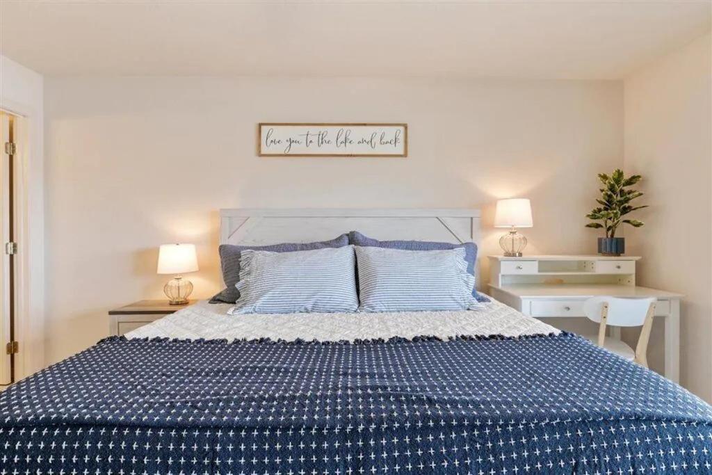 אוסייג' ביץ' Family Fun Lakefront Condo At Parkview Bay מראה חיצוני תמונה