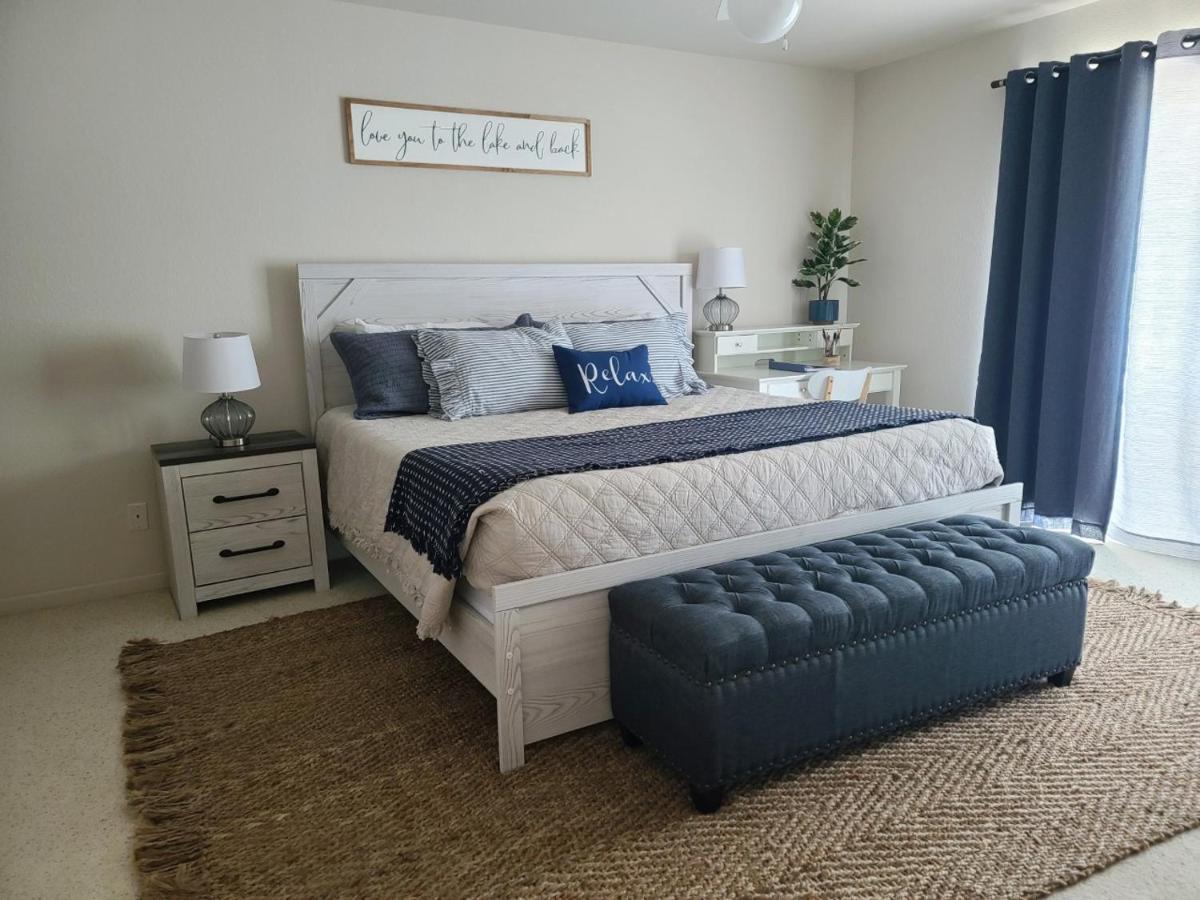 אוסייג' ביץ' Family Fun Lakefront Condo At Parkview Bay מראה חיצוני תמונה