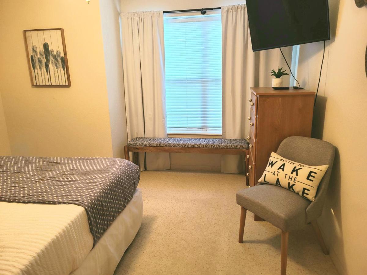 אוסייג' ביץ' Family Fun Lakefront Condo At Parkview Bay מראה חיצוני תמונה